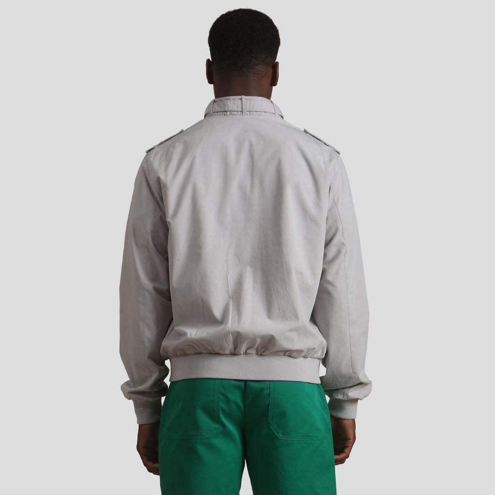 BOBBI Iconic Racer Jacket - Picture 5 of 5